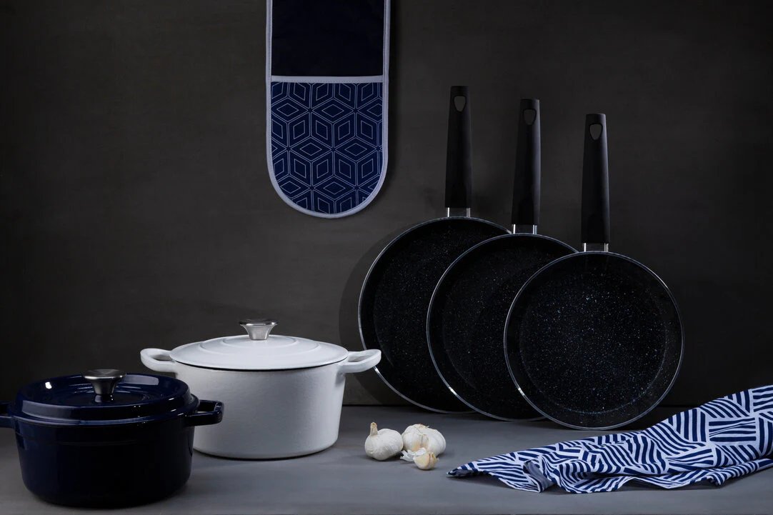 Stoneflam Frying Pan - Image 8