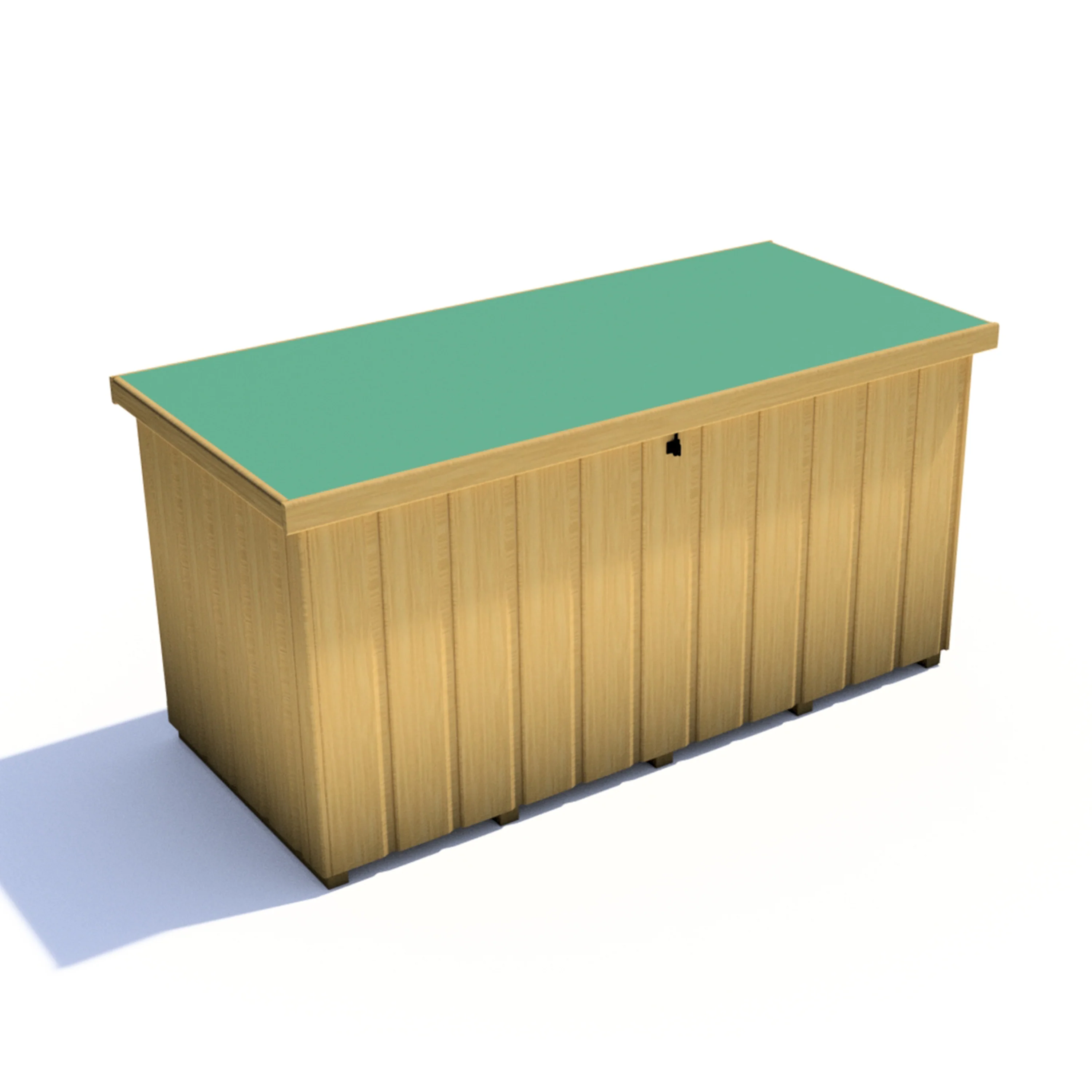 Storage Box T&G - Image 3