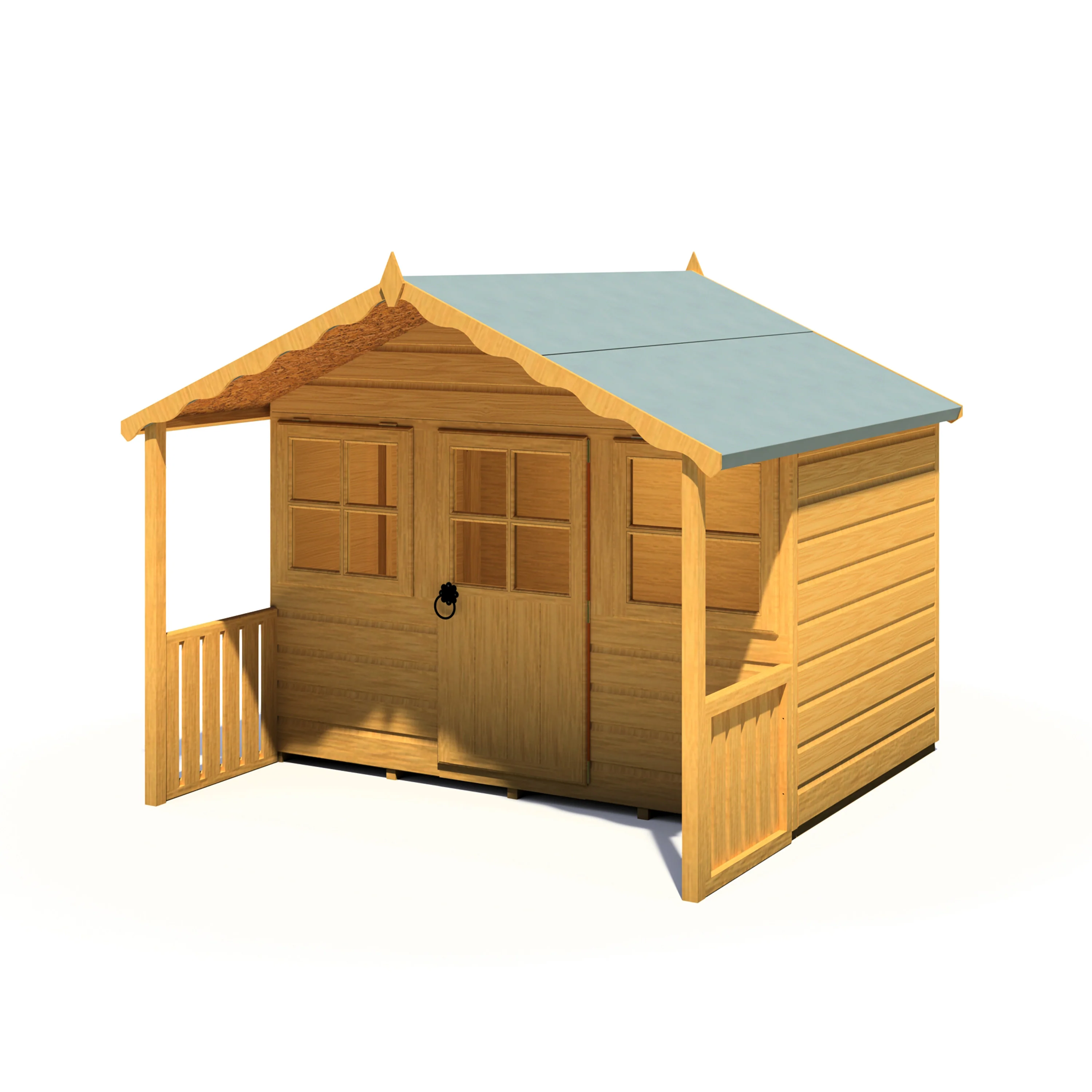 Stork Playhouse - Image 3