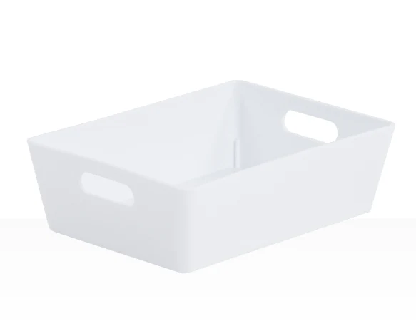 Studio Basket 3.01 Rectangular