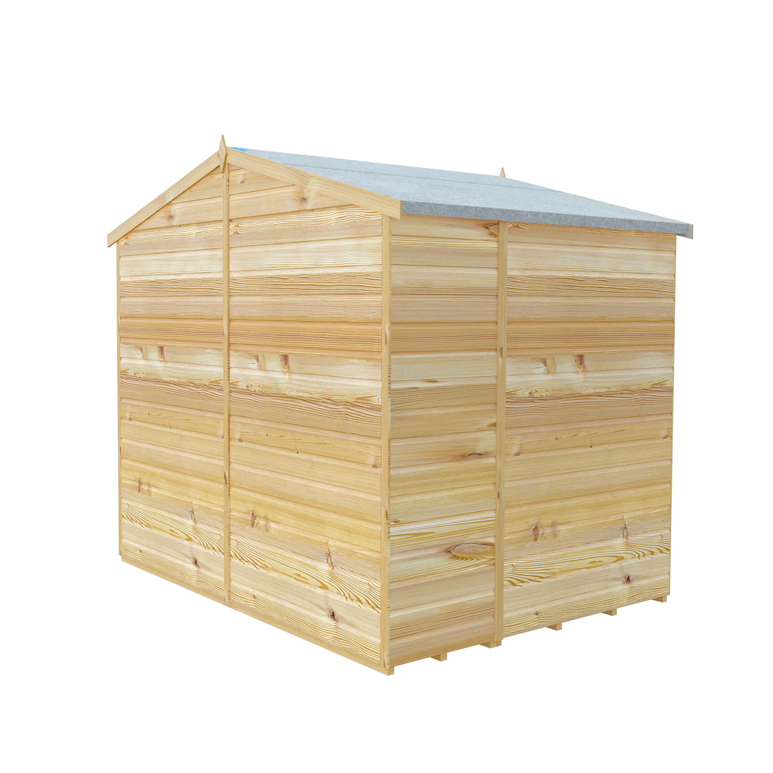 Sun Hut Potting Shed - Image 5
