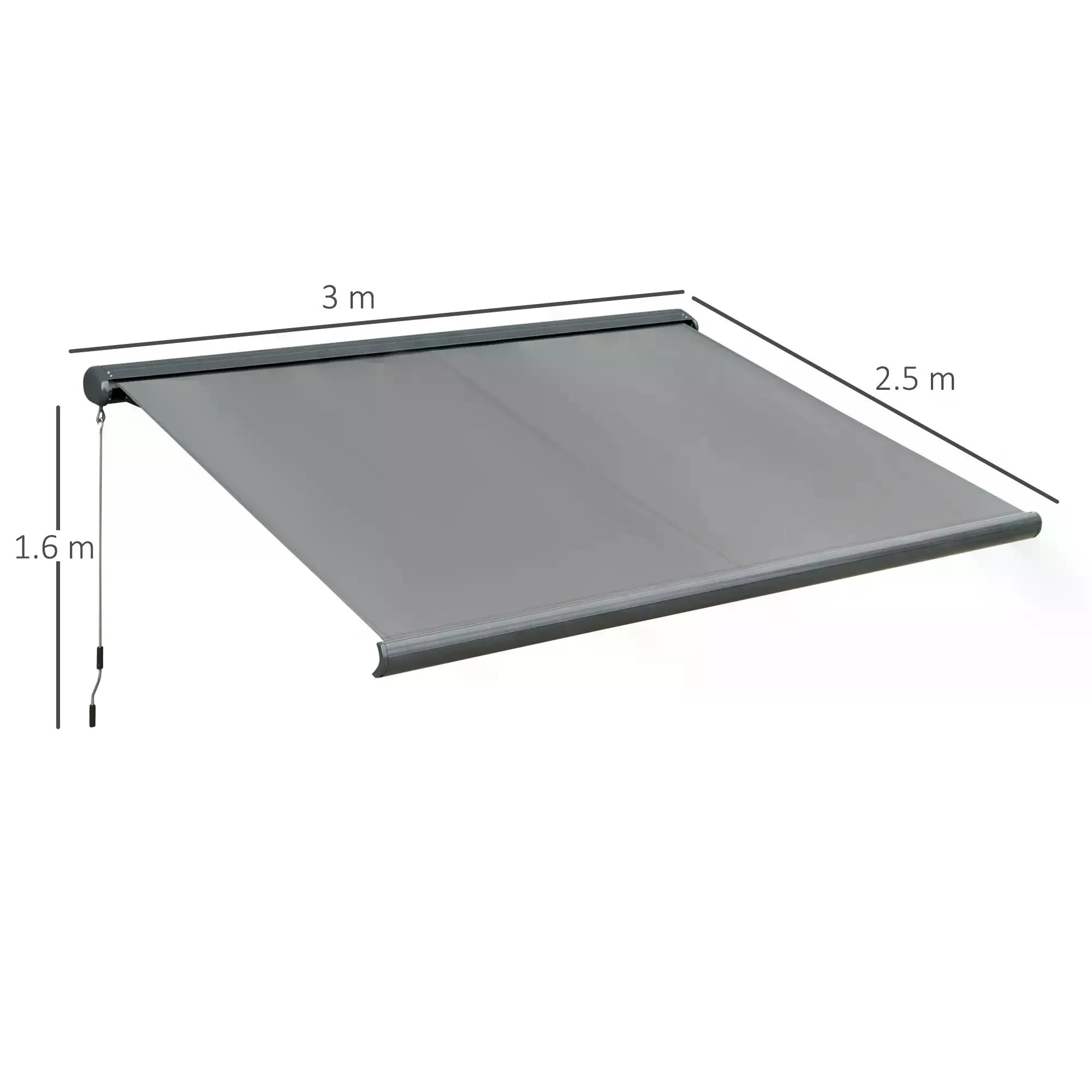Sunshade Awning - Image 2