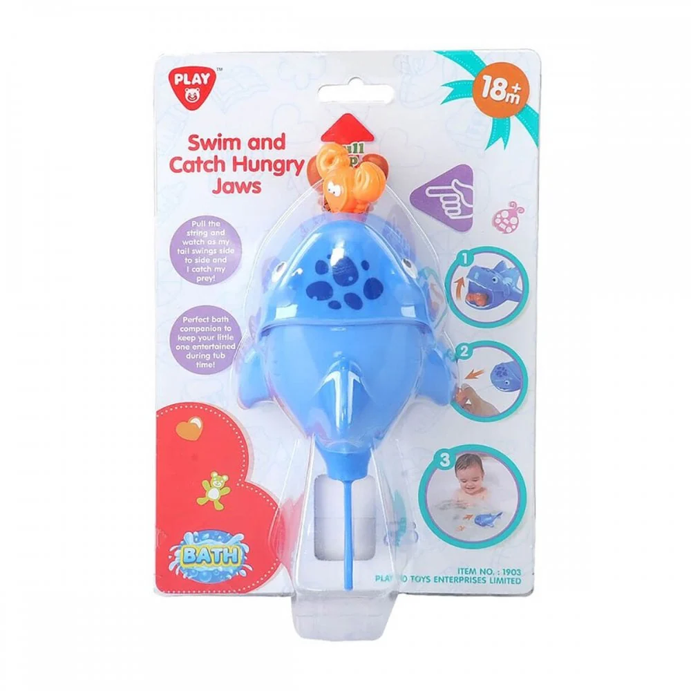 Swim & Catch Hungry Jaws - Image 2