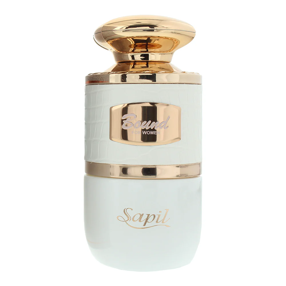 Swiss Arabian Sapil Bound Eau De Parfum 100ml - Image 2