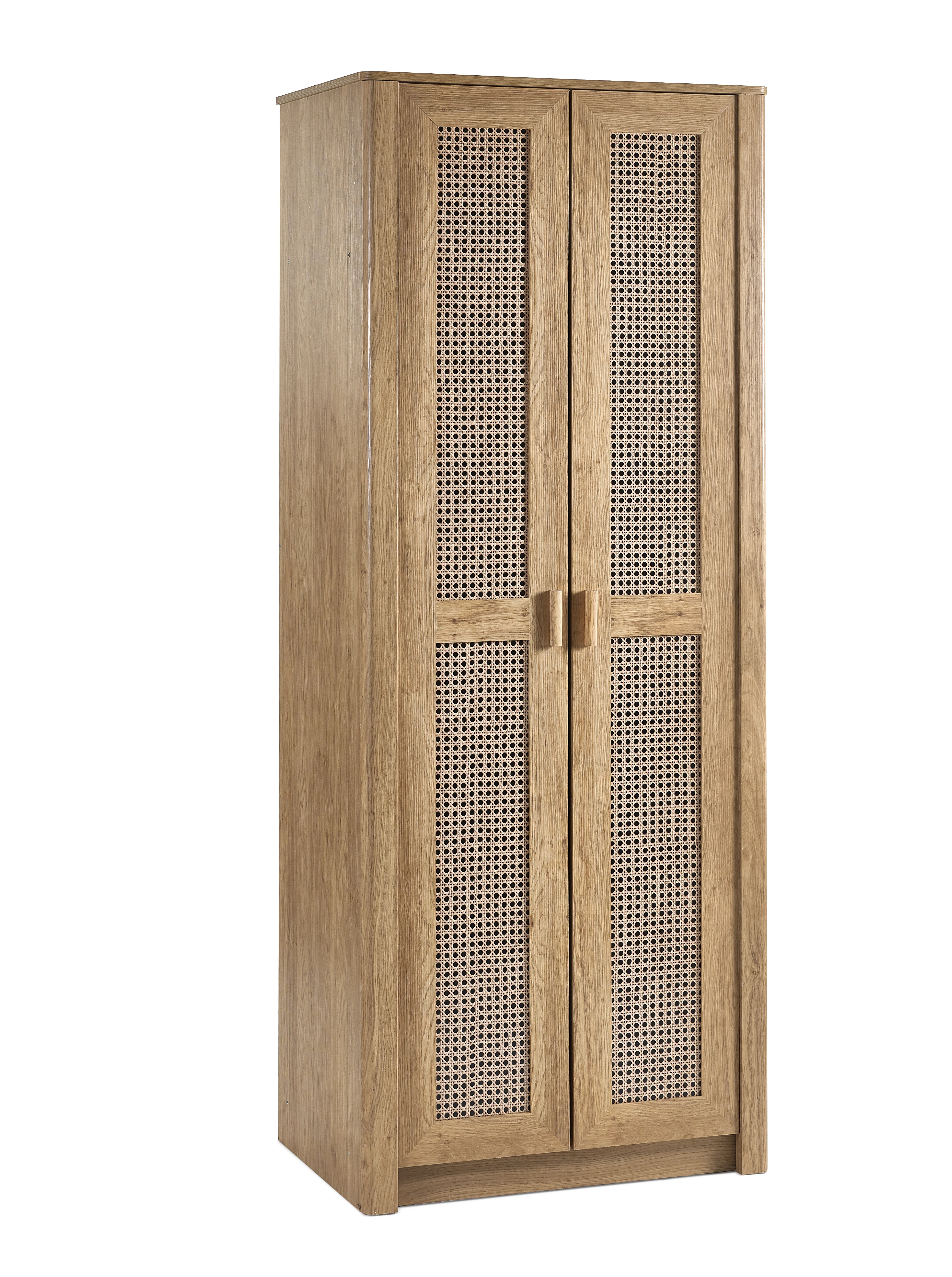 Sydney 2 Door Wardrobe