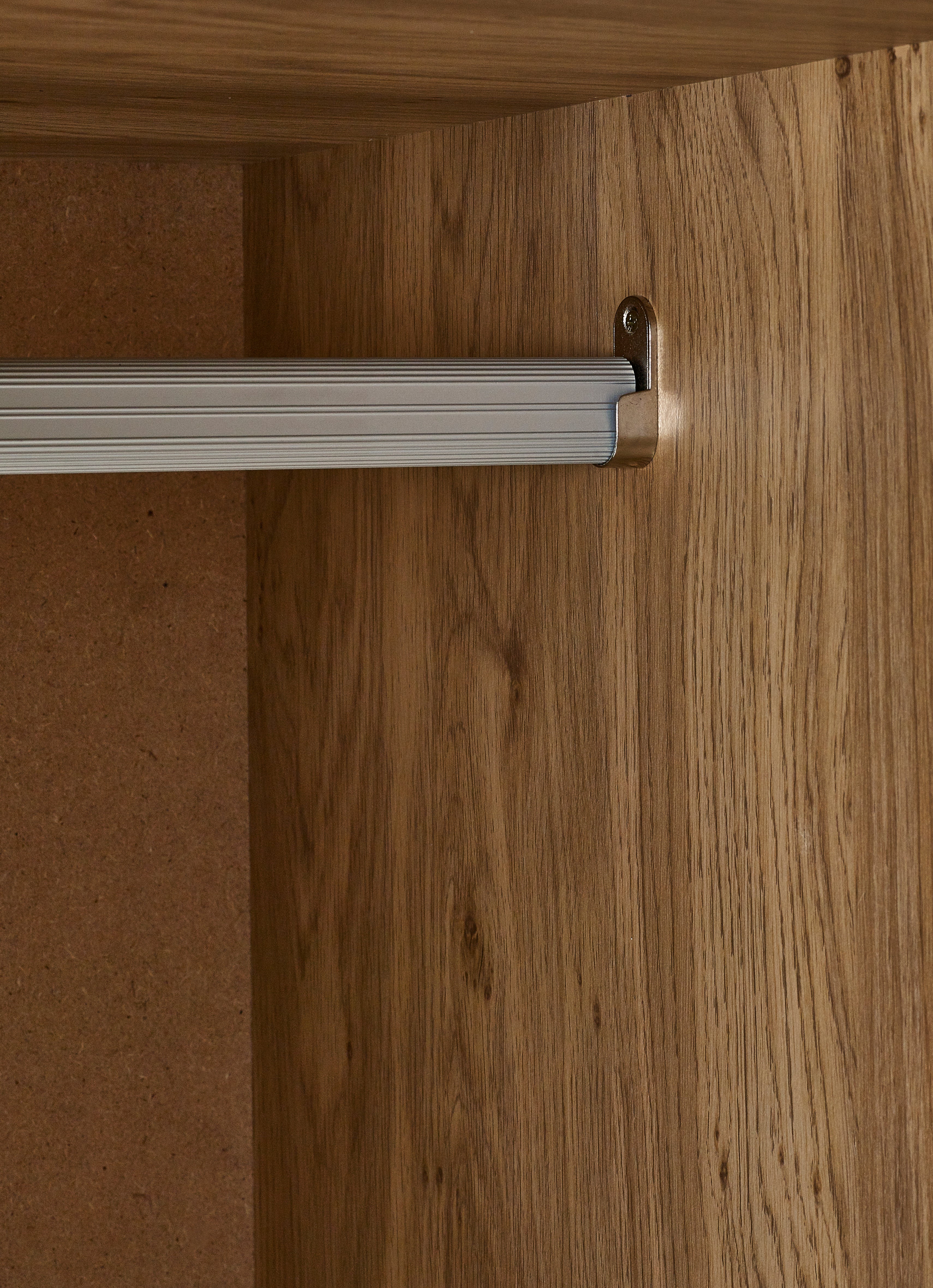 Sydney 2 Door Wardrobe - Image 5