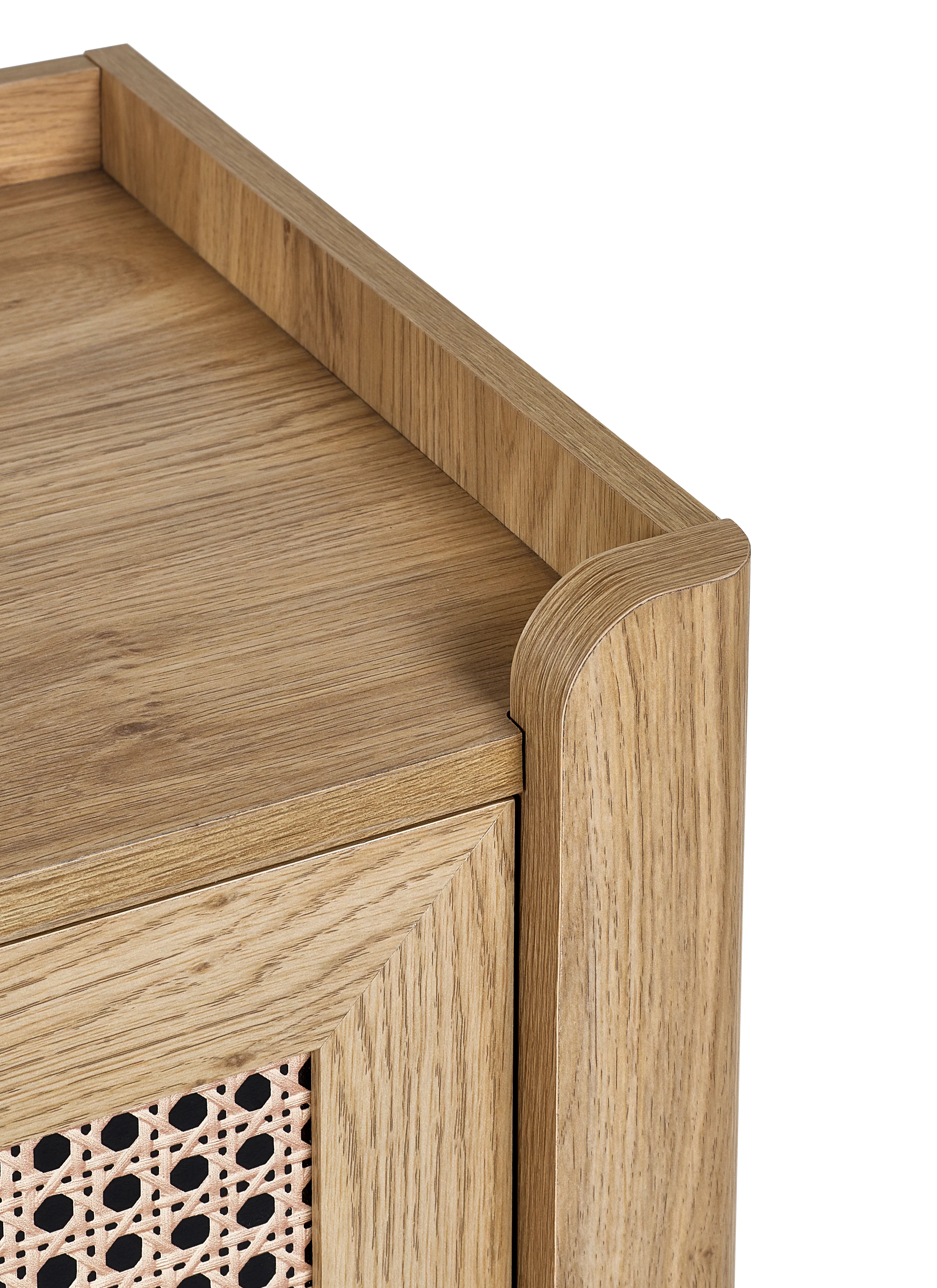 Sydney 3 Drawer Chest - Image 3