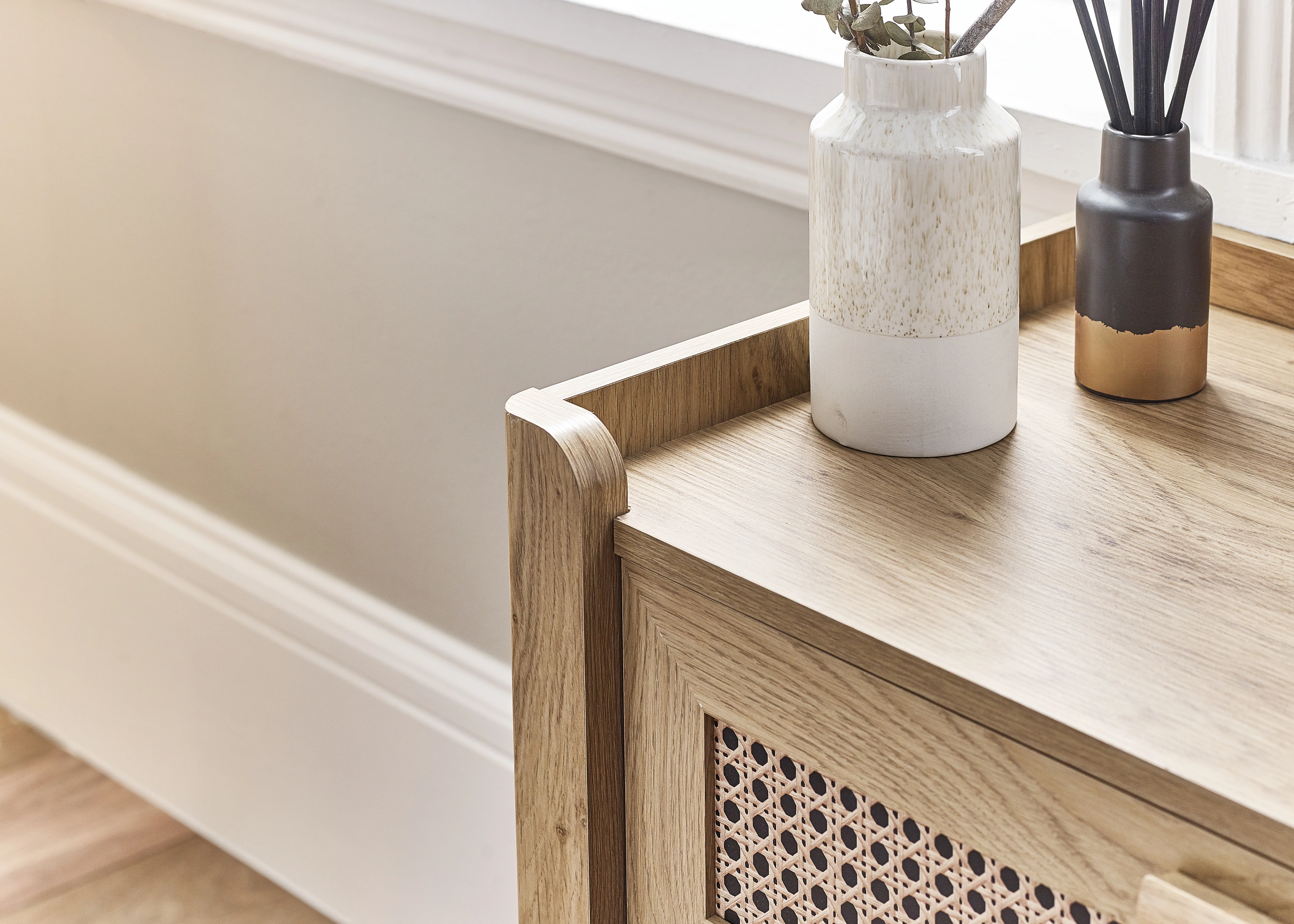 Sydney 5 Drawer Chest - Image 5