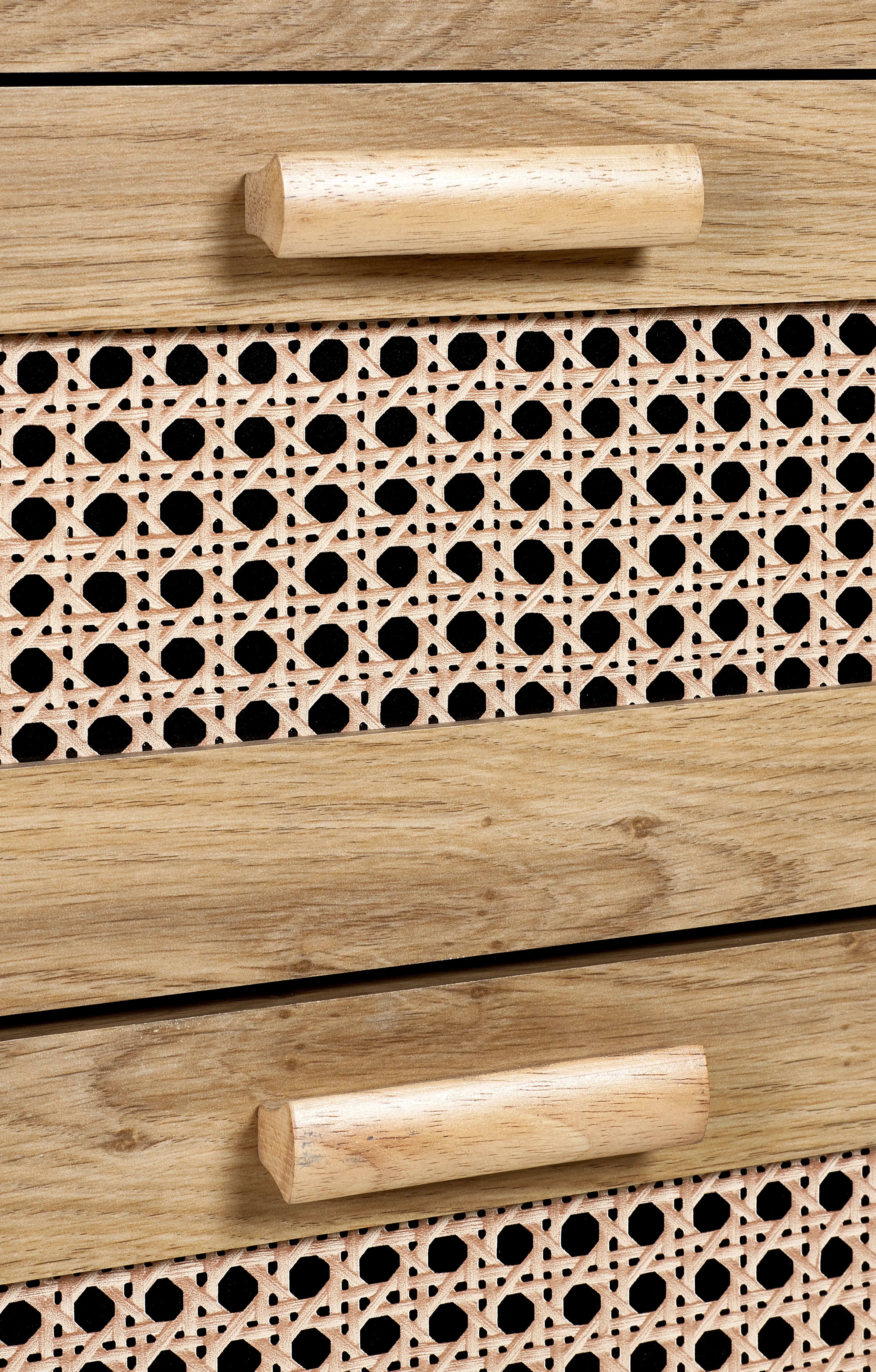 Sydney 5 Drawer Chest - Image 6