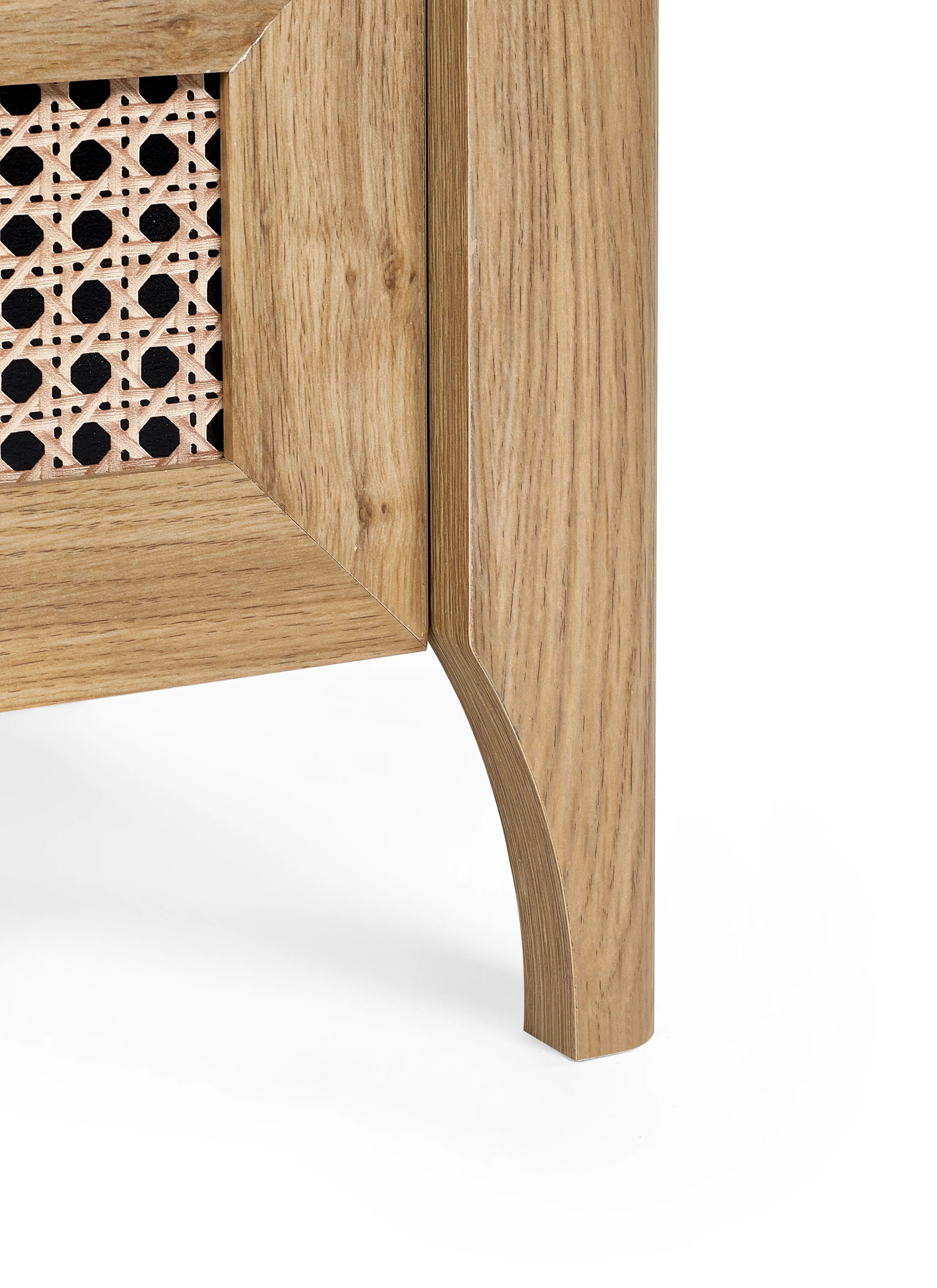 Sydney 5 Drawer Chest - Image 7