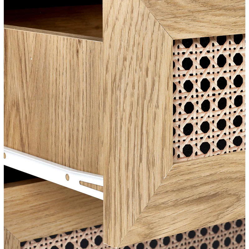 Sydney 5 Drawer Chest - Image 8