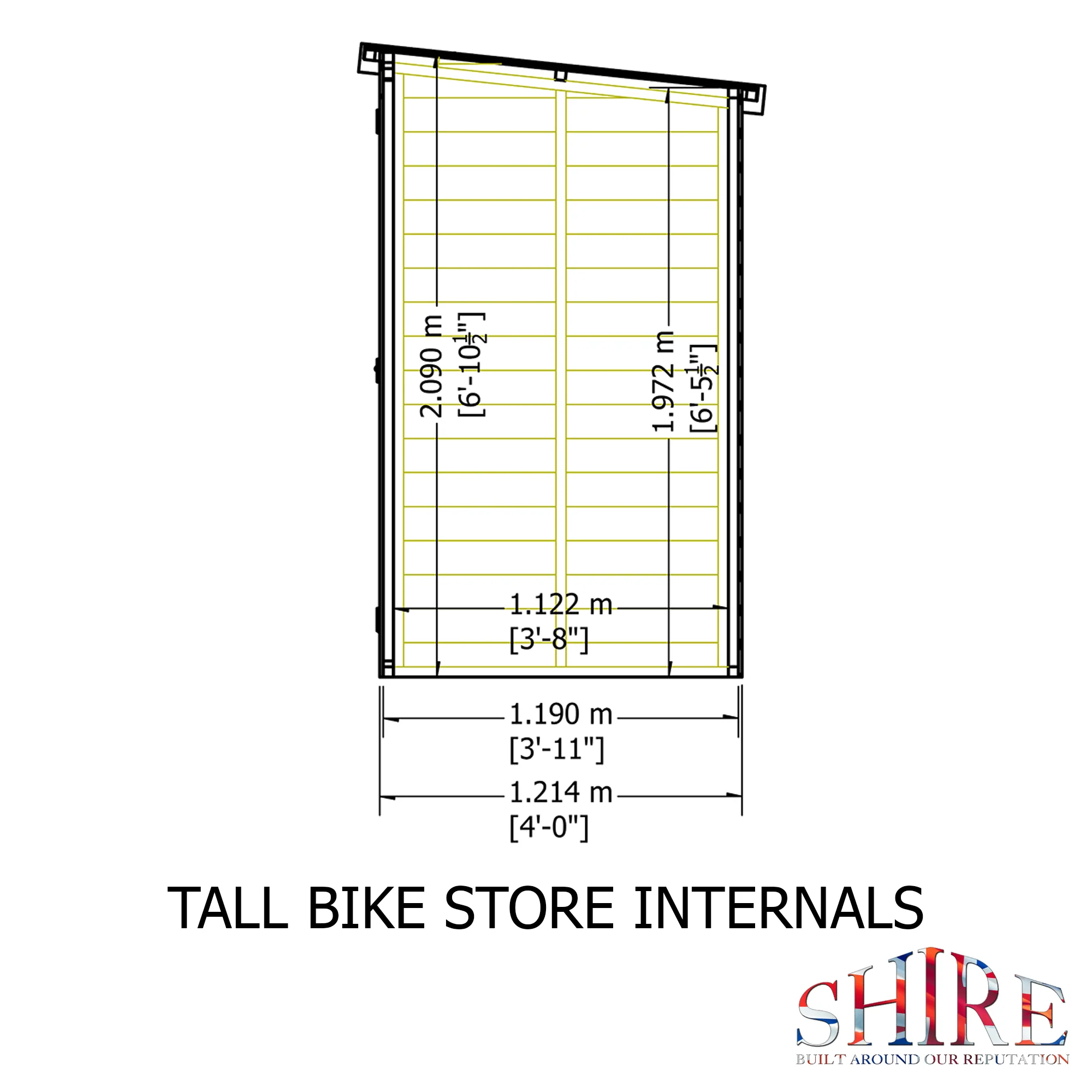 Tall Bike Store - Image 6