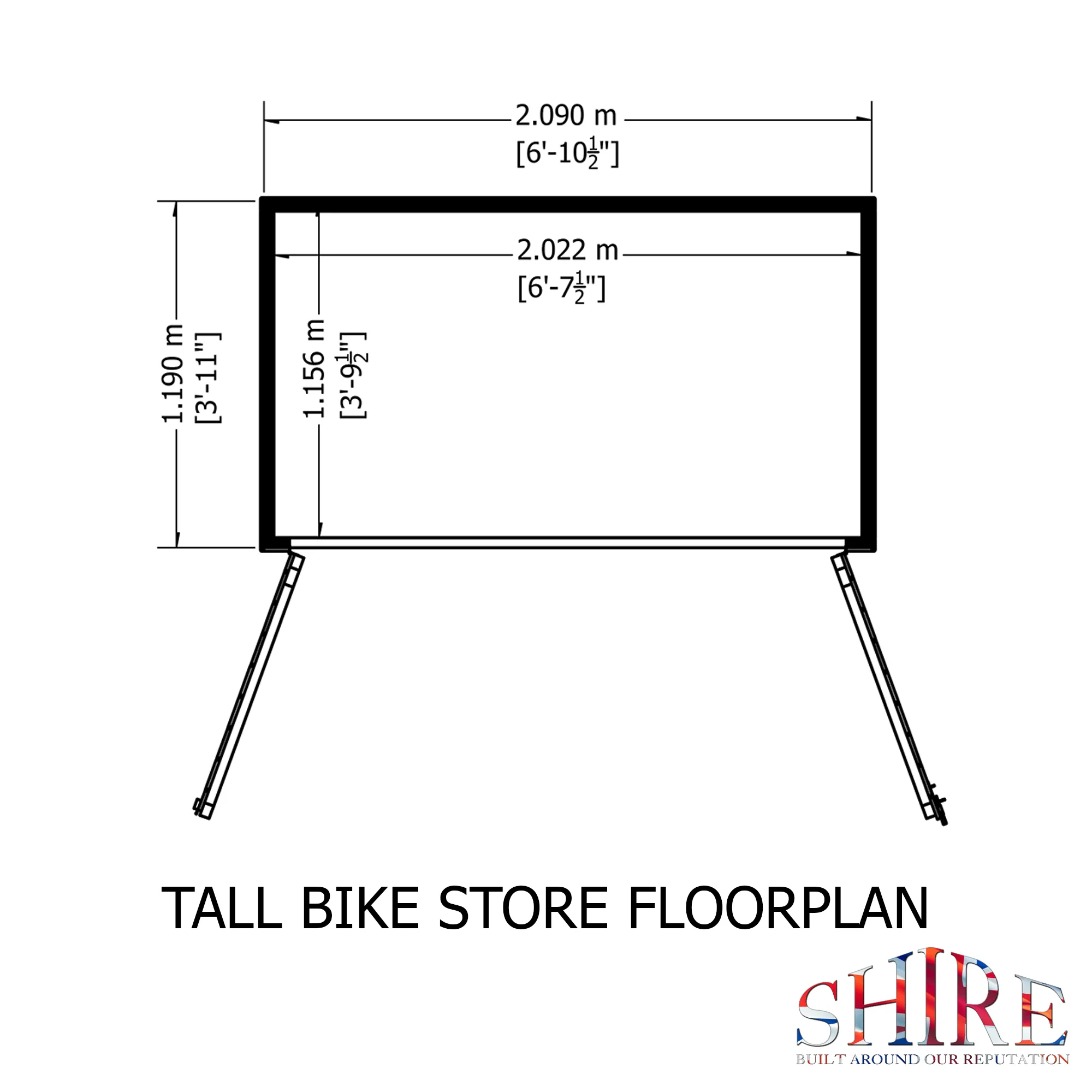 Tall Bike Store - Image 7