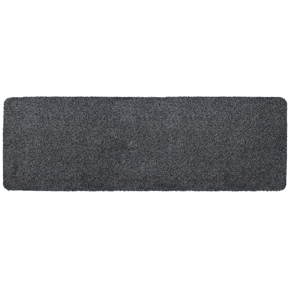 Tanami Barrier Runner 50x150cm - Charcoal