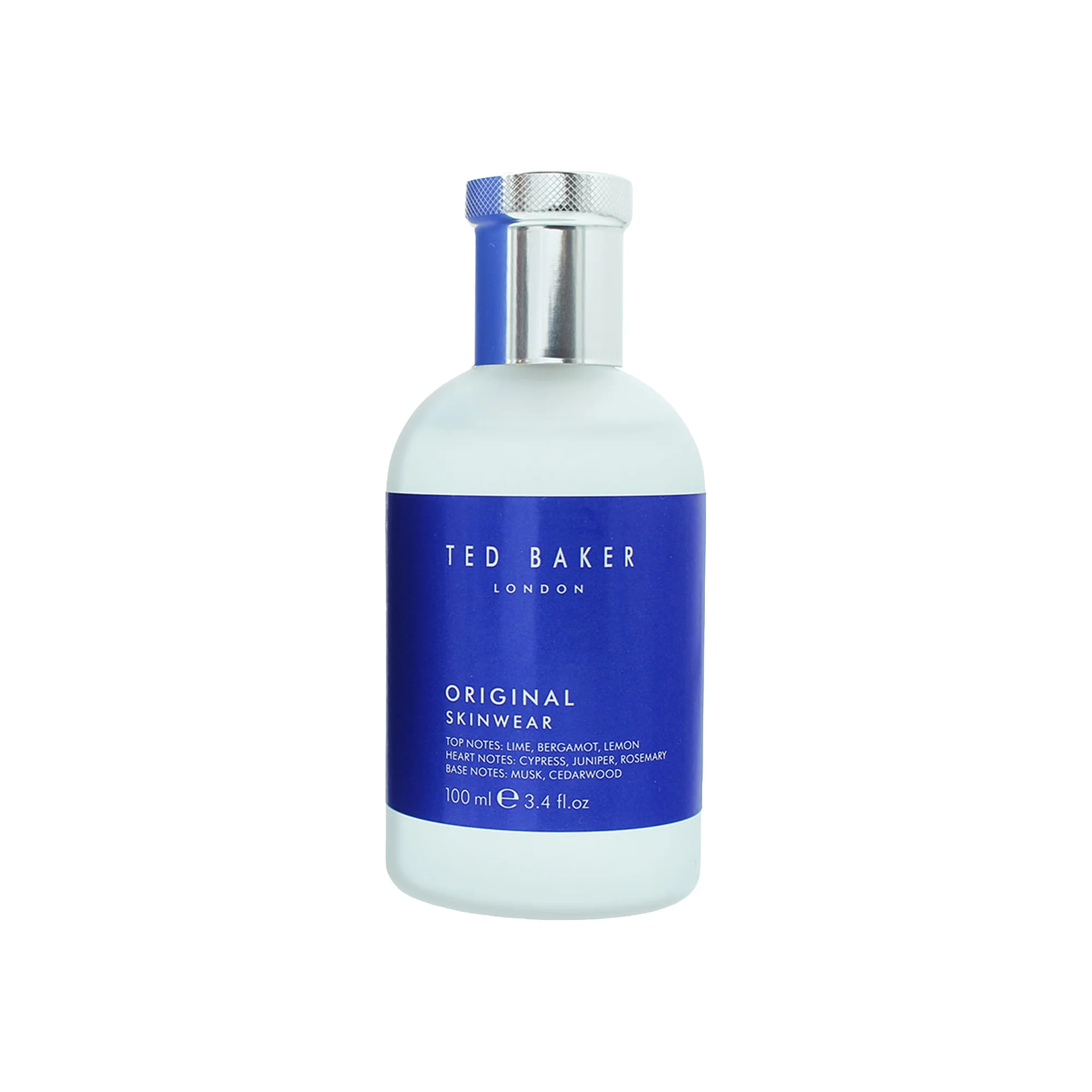 Ted Baker Skinwear Original Eau De Toilette 100ml - Image 3