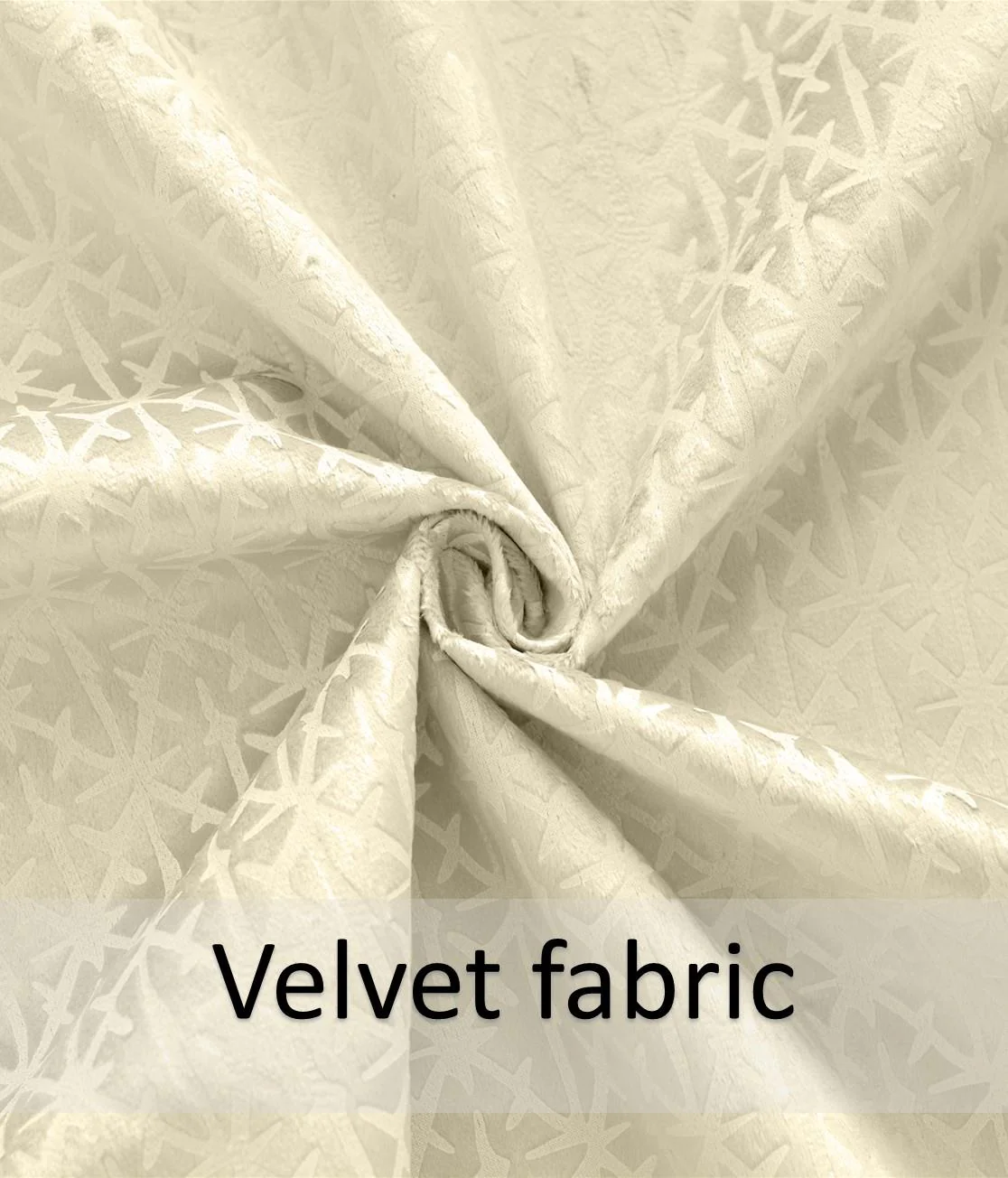 Temple Velvet Ring Top Blackout Curtains - Image 3