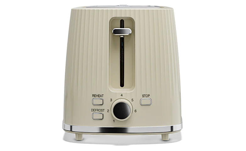Cello Textured 2 Slice Toaster - Image 6