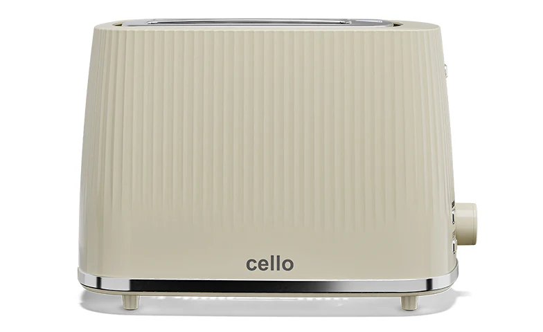 Cello Textured 2 Slice Toaster - Image 8