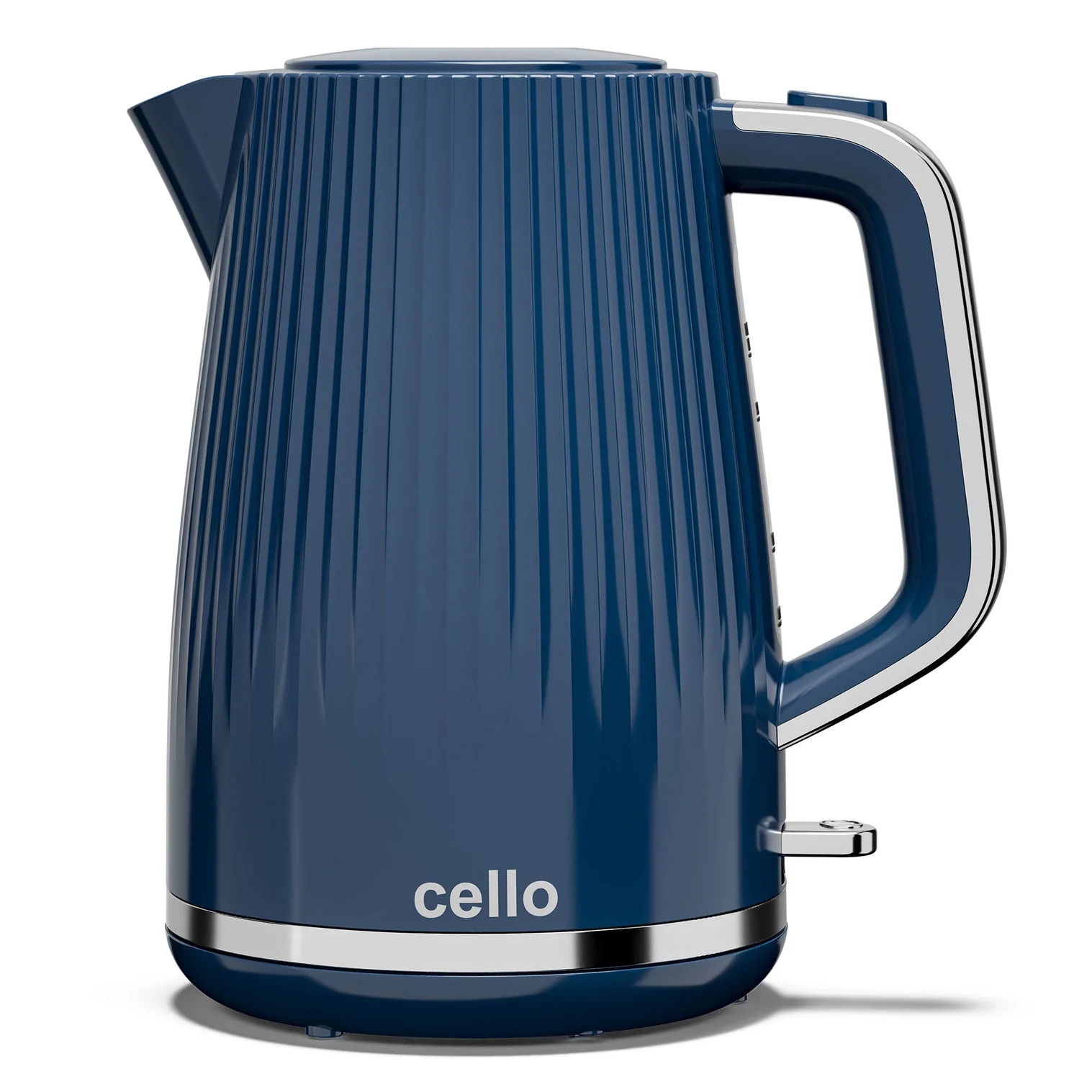 Cello Textured Fast Boil Kettle