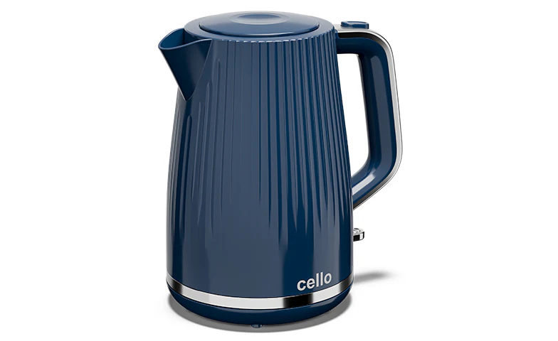 Cello Textured Fast Boil Kettle - Image 2
