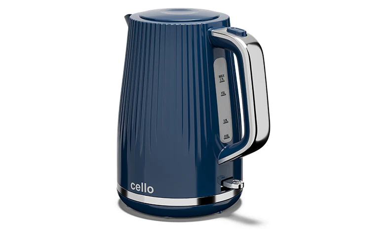 Cello Textured Fast Boil Kettle - Image 4