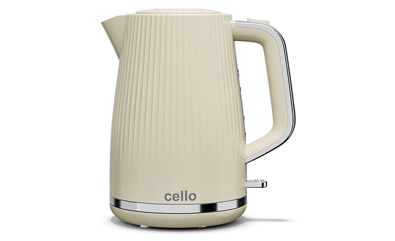 Cello Textured Fast Boil Kettle - Image 5