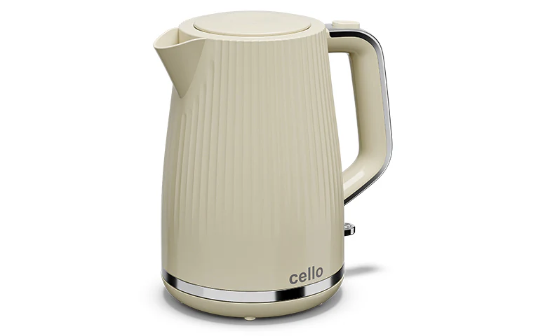 Cello Textured Fast Boil Kettle - Image 6