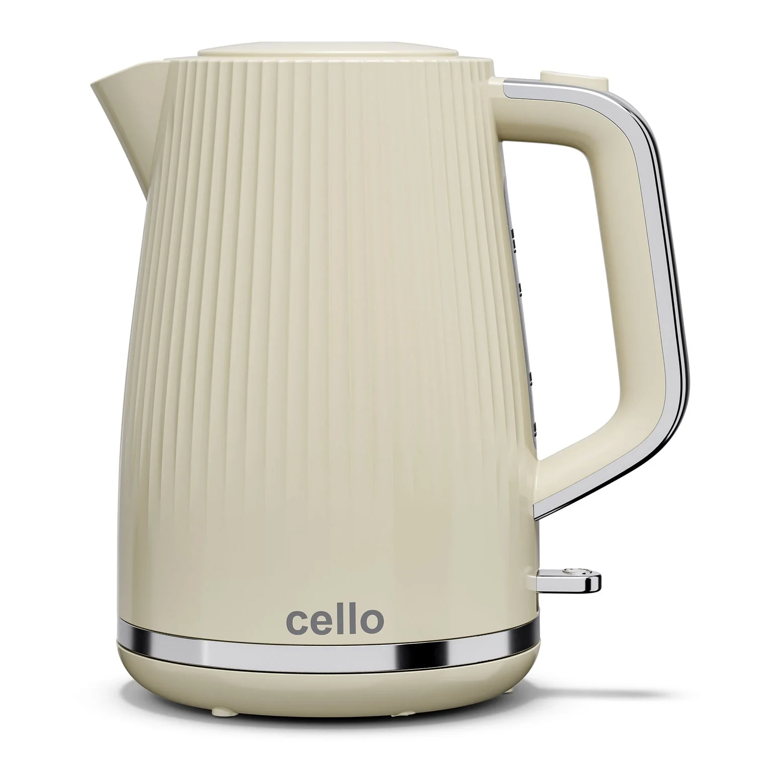 Cello Textured Fast Boil Kettle - Image 7