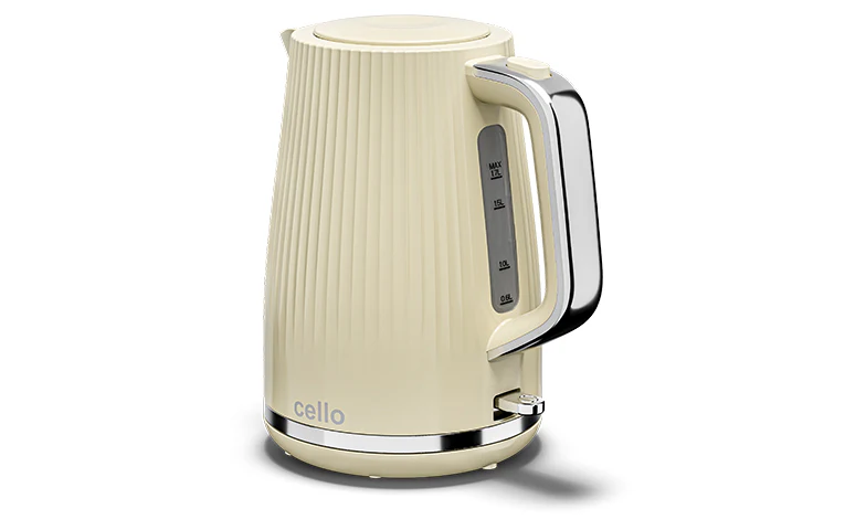 Cello Textured Fast Boil Kettle - Image 8