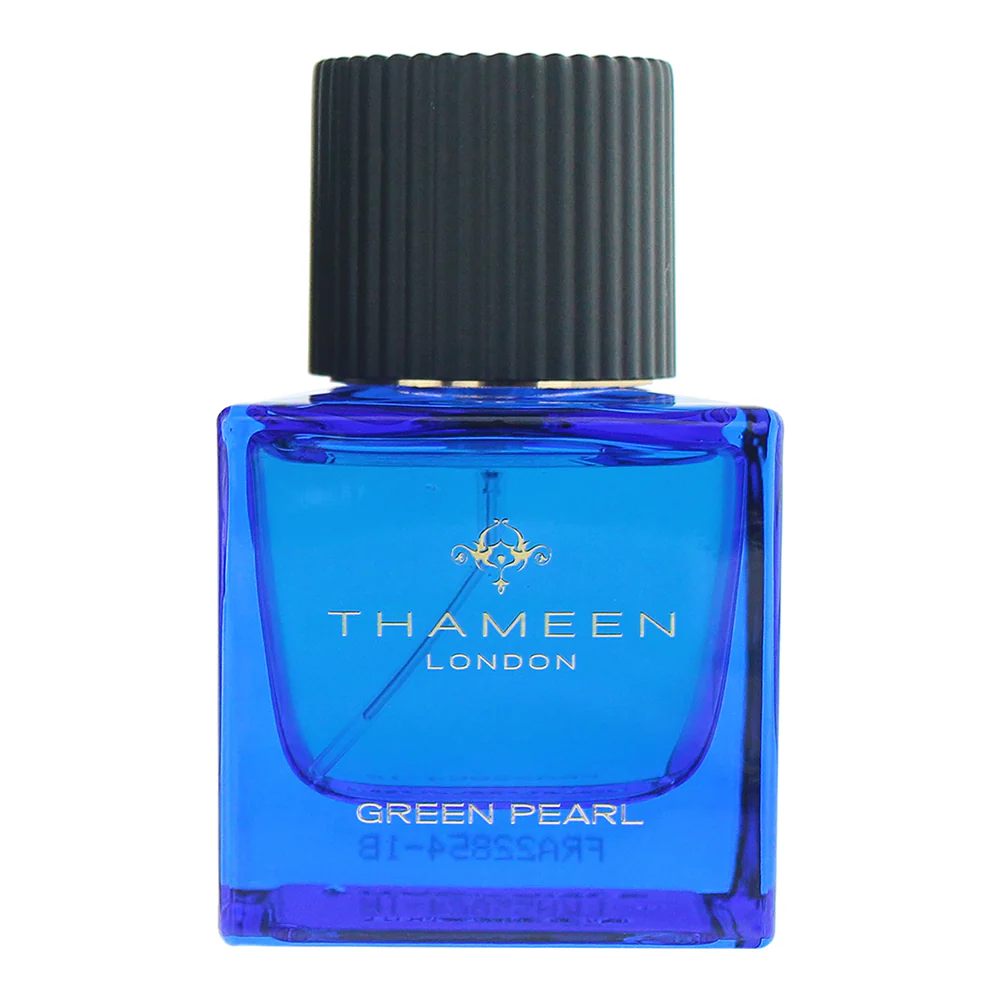 Thameen Green Pearl Extrait De Parfum 50ml - Image 2