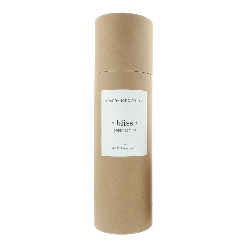 The Olphactory Bliss Green Leaves Diffuser 500ml - Image 3