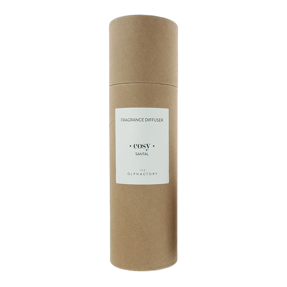 The Olphactory Cosy Santal Diffuser 500ml - Image 3