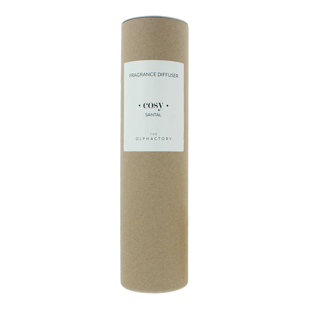 The Olphactory Cosy Santal Reed Diffuser 250ml - Image 3