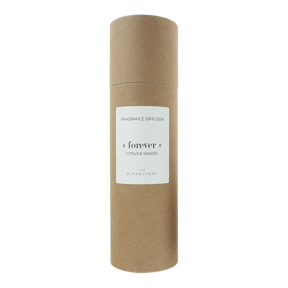 The Olphactory Forever Citrus & Shades Diffuser 500ml - Image 3