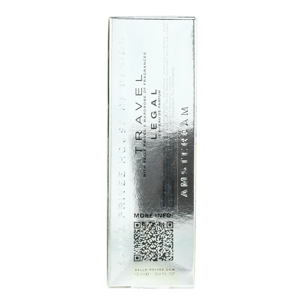 The Olphactory Majestic Symphony Diffuser 250ml - Image 4