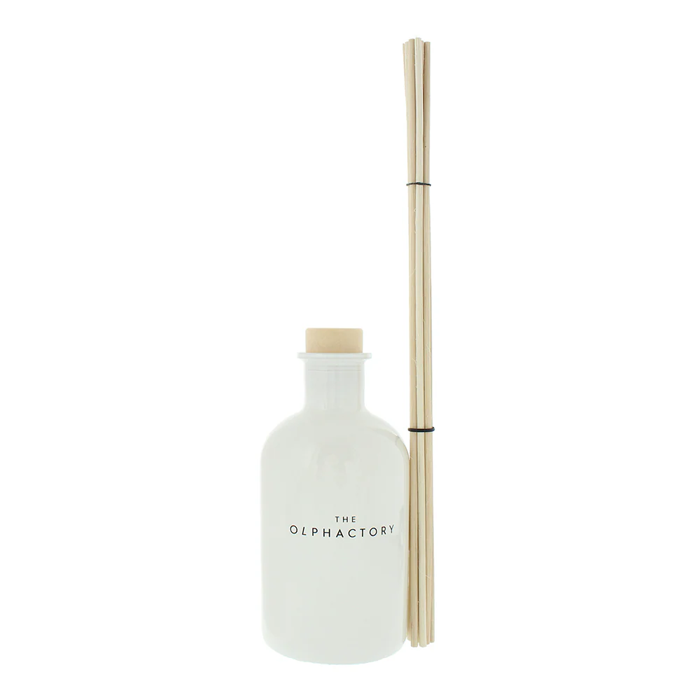 The Olphactory Musk Silhouette Diffuser 500ml - Image 2