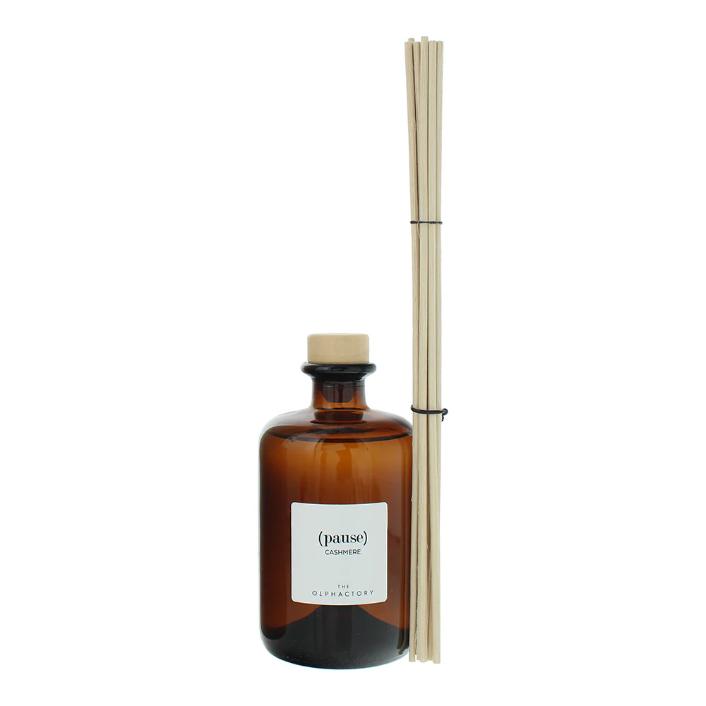 The Olphactory Pause Cashmere Diffuser 500ml - Image 3