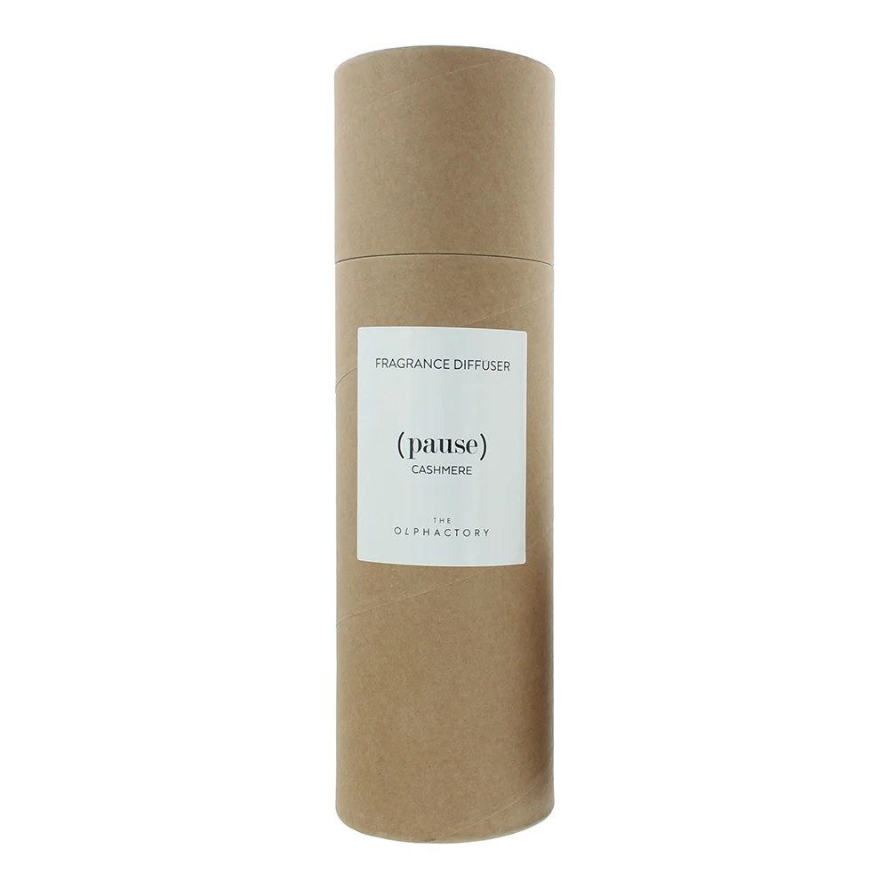 The Olphactory Pause Cashmere Diffuser 500ml - Image 4