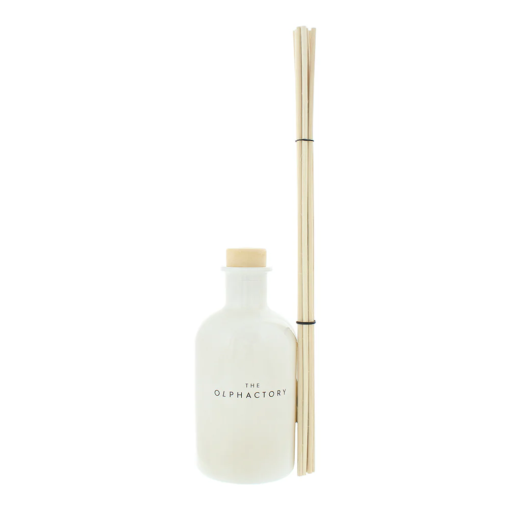 The Olphactory Silken Tobacco Diffuser 500ml - Image 2