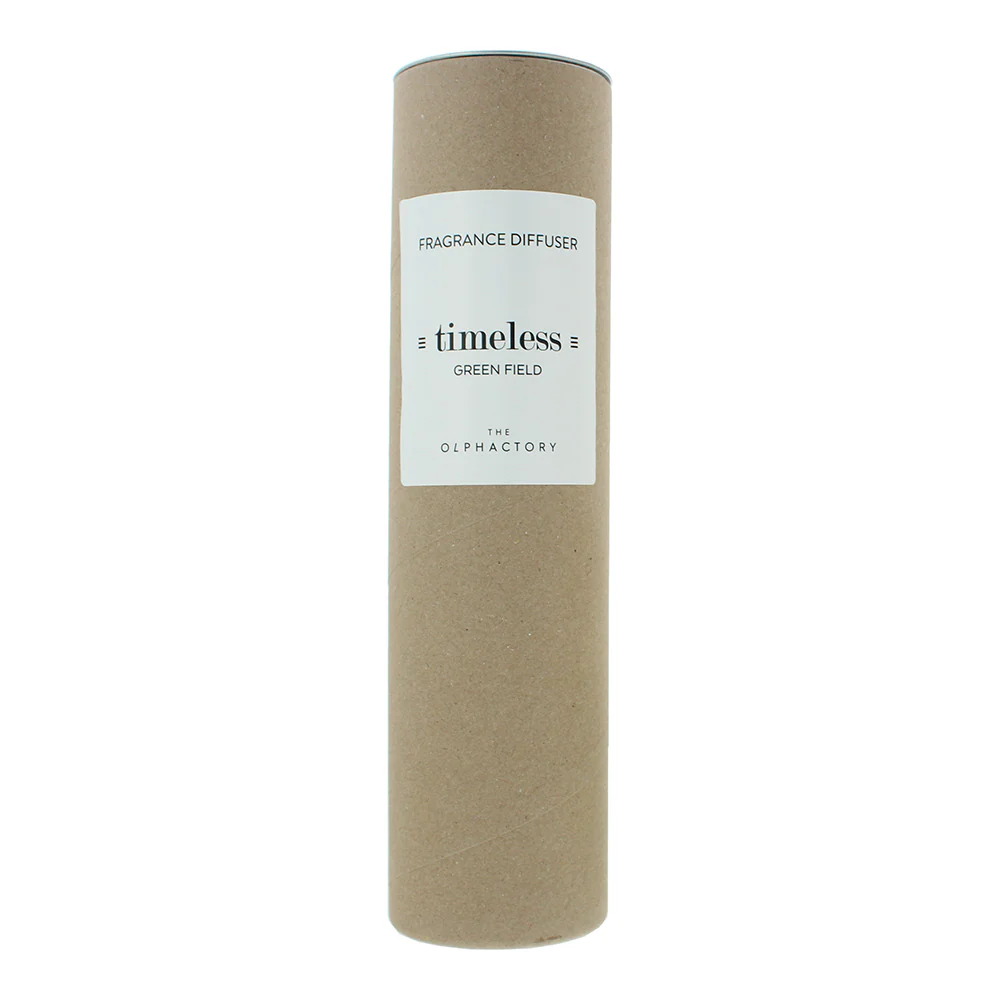 The Olphactory Timeless Green Field Reed Diffuser 250ml - Image 3