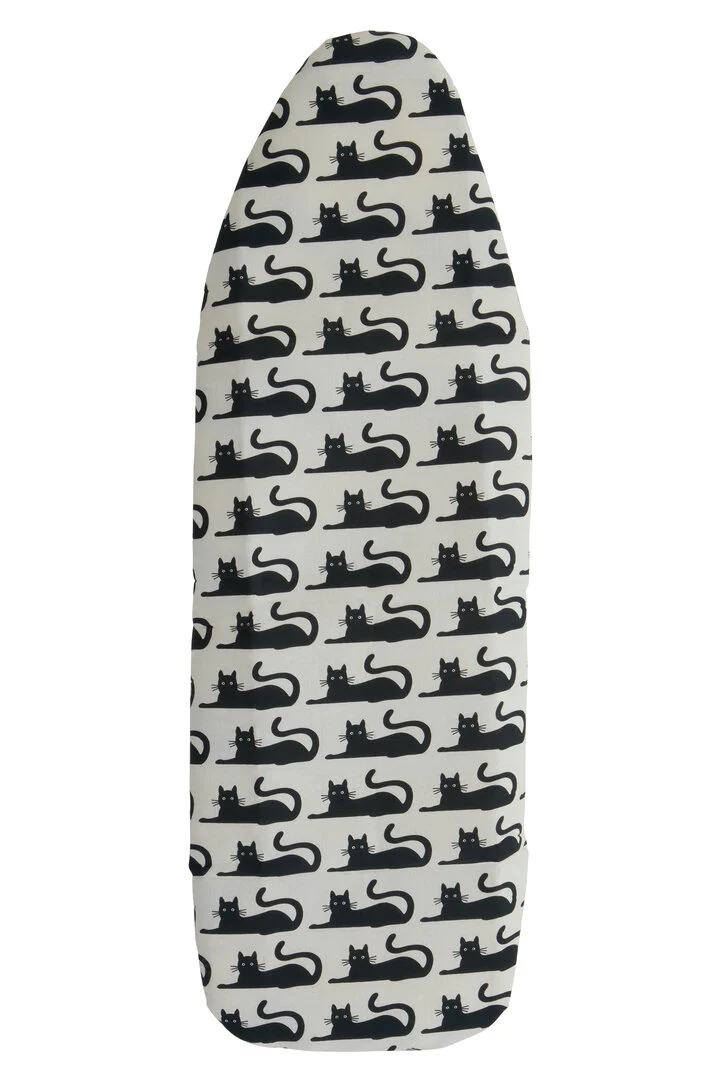 Thread And Loom Cat Ironing Board Cover