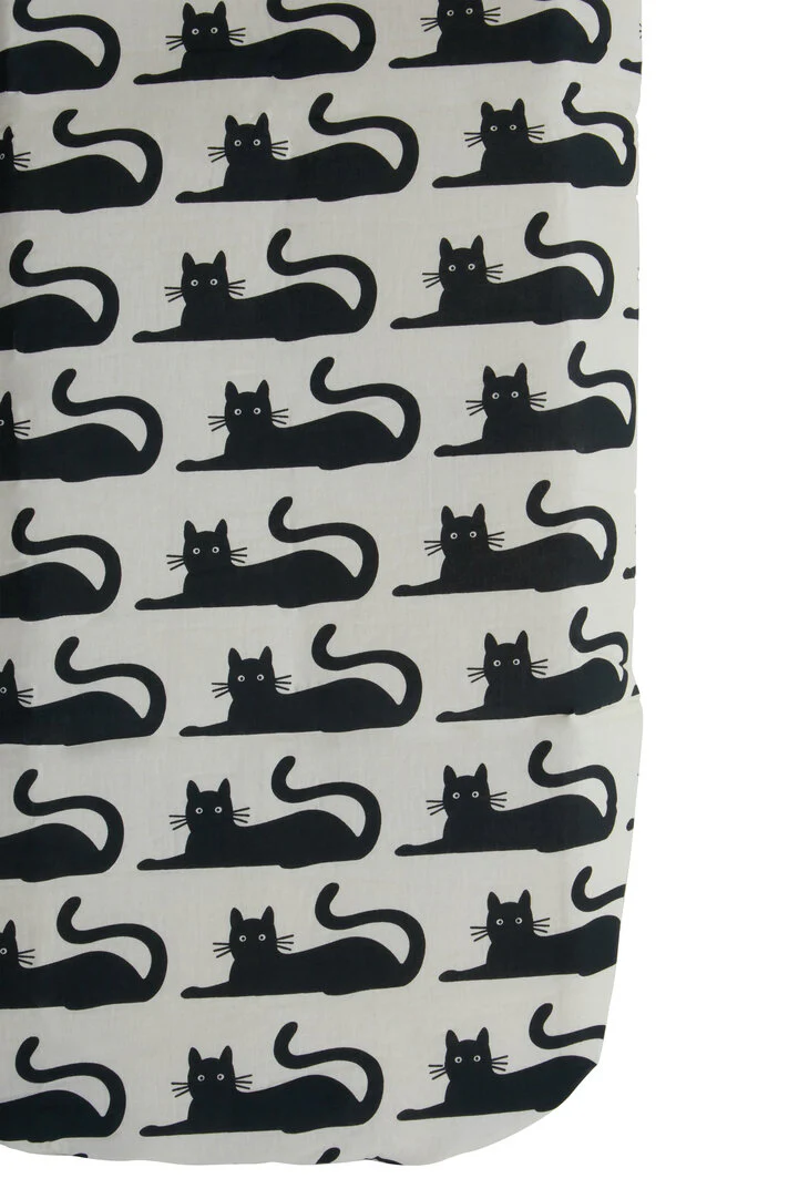 Thread And Loom Cat Ironing Board Cover - Image 2