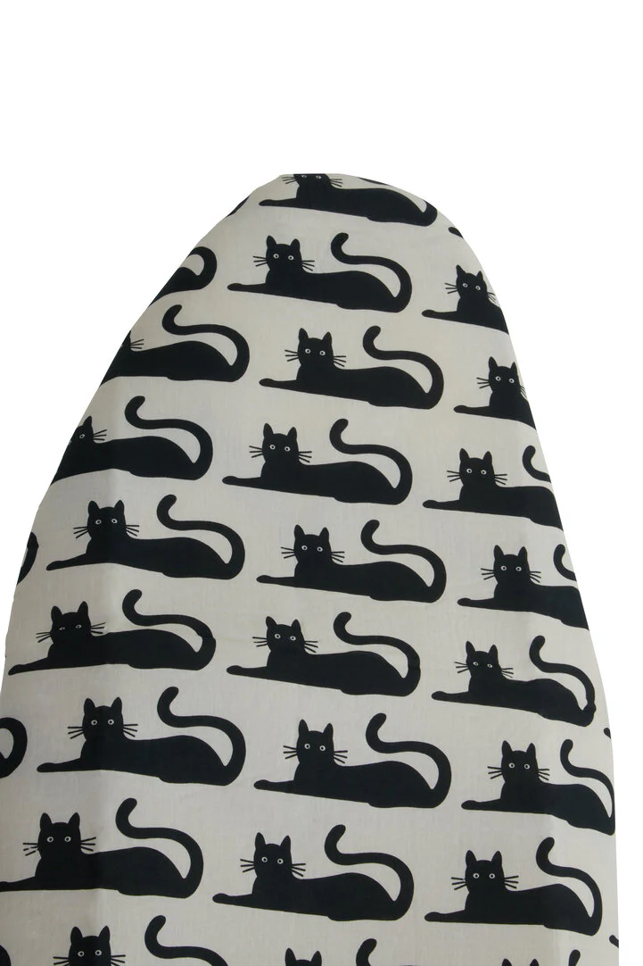 Thread And Loom Cat Ironing Board Cover - Image 4