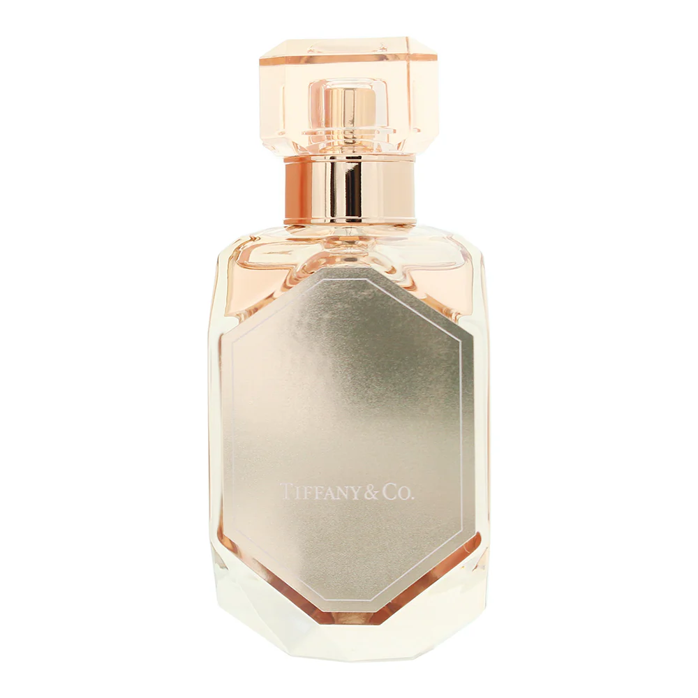 Tiffany & Co. Rose Gold Intense Eau De Parfum 50ml - Image 2