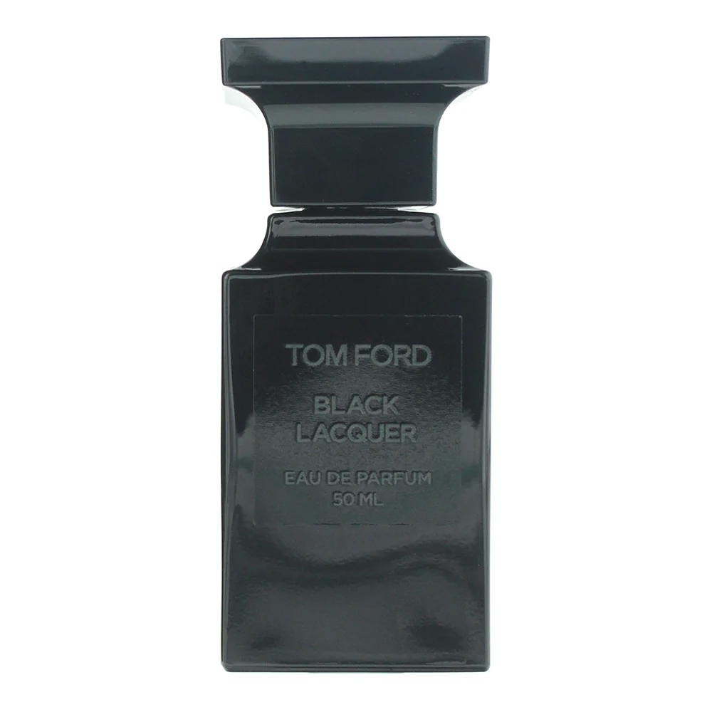 Tom Ford Black Lacquer Eau de Parfum 50ml - Image 3