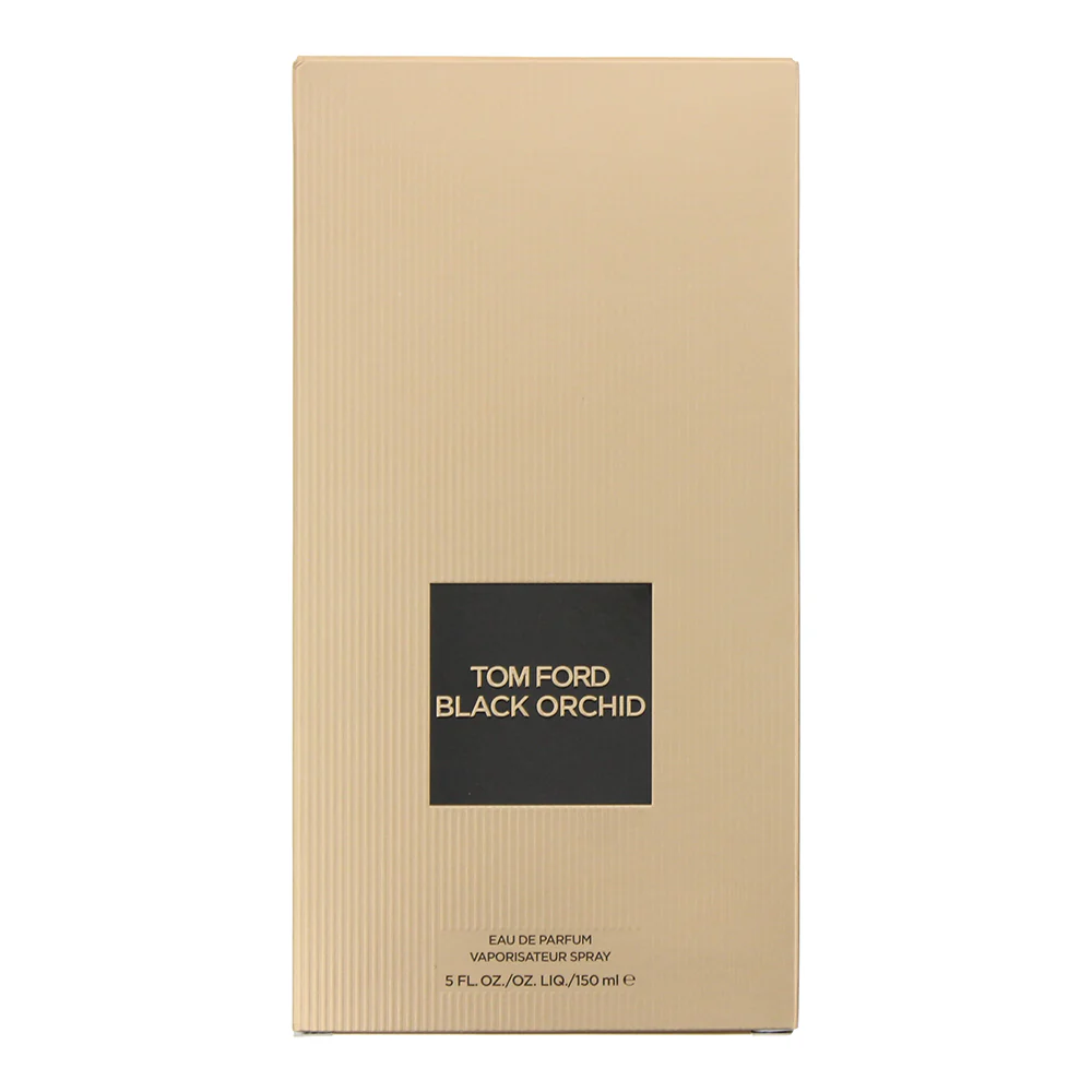 Tom Ford Black Orchid Eau De Parfum 150ml - Image 3