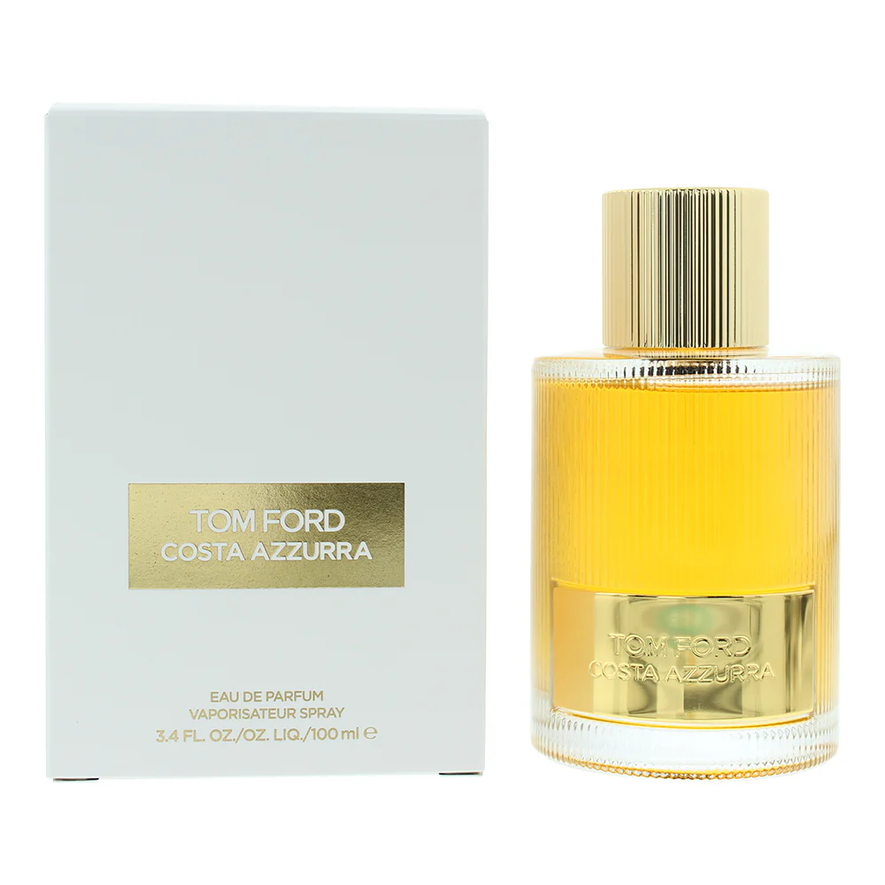 Tom Ford Costa Azzurra Eau de Parfum 100ml