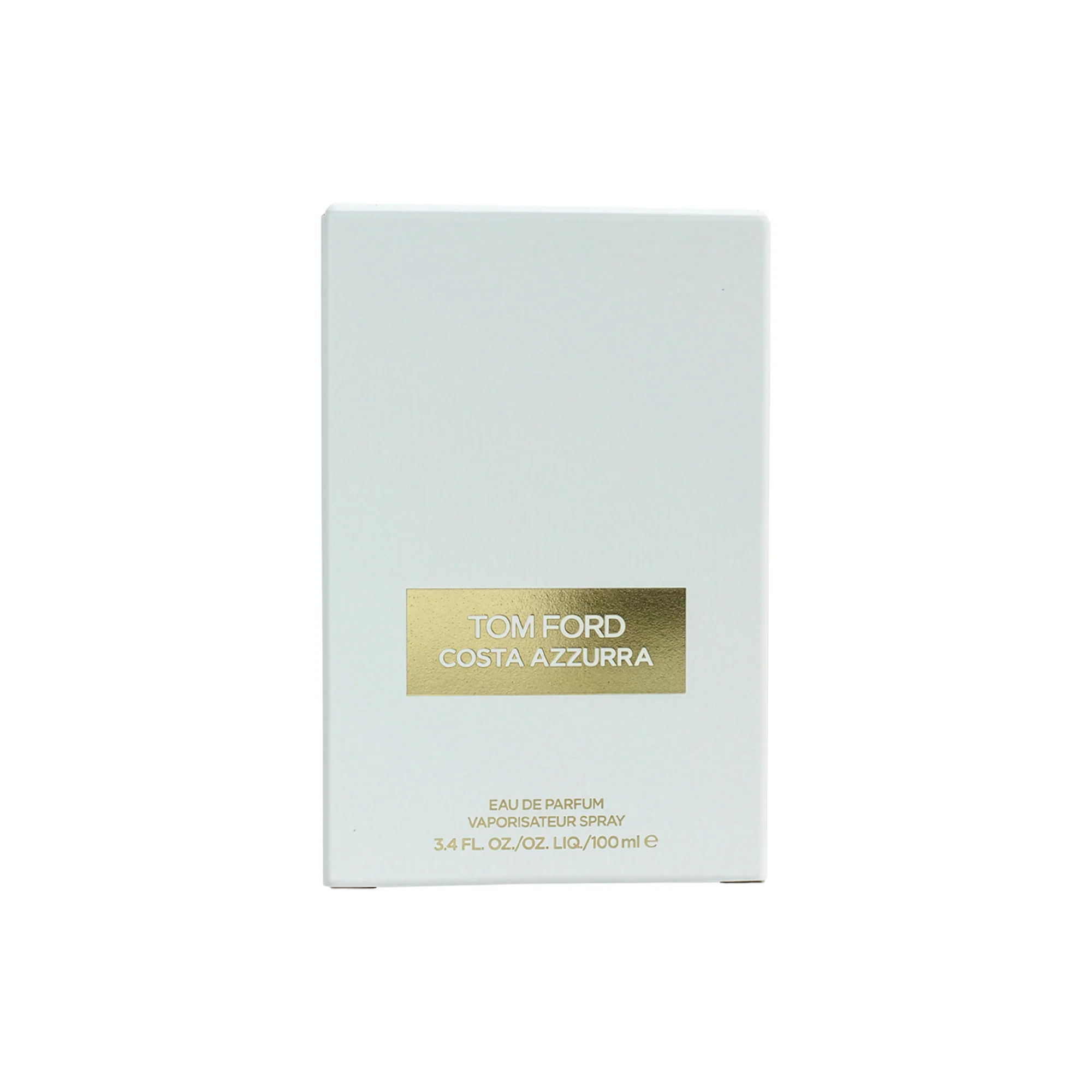 Tom Ford Costa Azzurra Eau de Parfum 100ml - Image 5