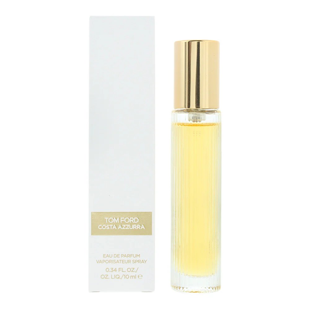 Tom Ford Costa Azzurra Eau De Parfum 10ml