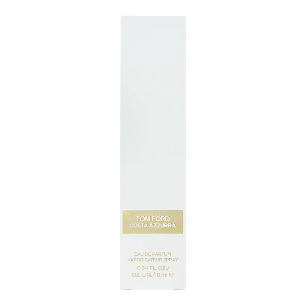 Tom Ford Costa Azzurra Eau De Parfum 10ml - Image 3